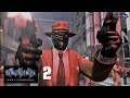 Batman Dark Tomorrow GCN Walkthrough Part 2