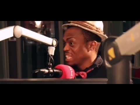 MacG Podcast, President Ramaphosa, Makhadzi They Are Both Vendas