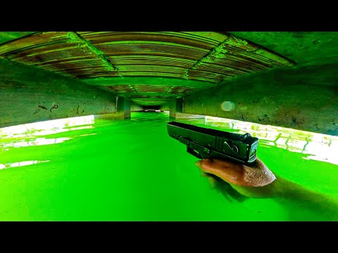 ESCONDE ESCONDE COM AIRSOFT MAIS PERIGOSO QUE JA FIZ