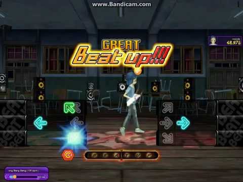 Big Bang - Bang Bang Bang Audition Ayodance Beat Up #imkids