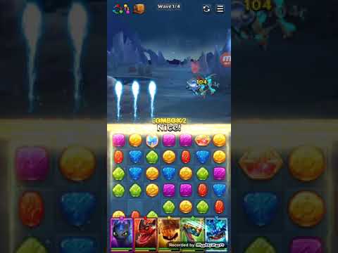 LPSKirbyButton (silently) plays Dragons: Titan Uprising- Getting Dreadfall Glaivedriver