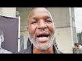 BERNARD HOPKINS CALLS BOXING A SH** SHOW; REACTS TO OSCAR WANTING TO FIGHT CANELO