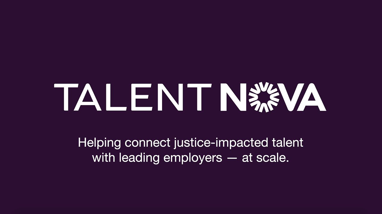 Introducing: Talent Nova