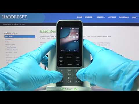 How to Enable Dial Pad Tones on Nokia 6300 4G – Dial Pad Sound