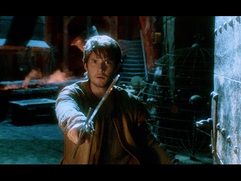 Трейлер Сьомий син