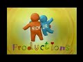 Nelvana Nick Jr Productions 2004