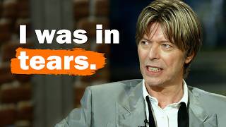 How ‘Heroes’ broke David Bowie