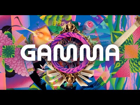 Gamma Demo Video