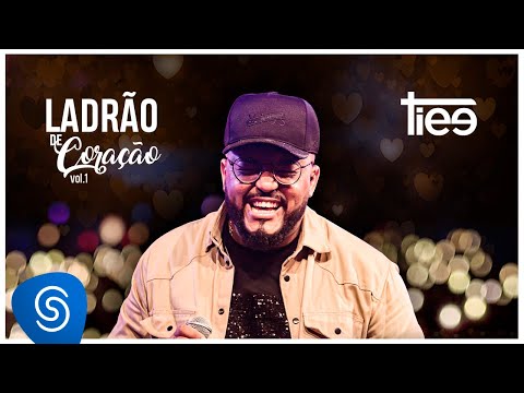 Tiee - Ladrão de Coração, Vol 1. (DVD Completo)