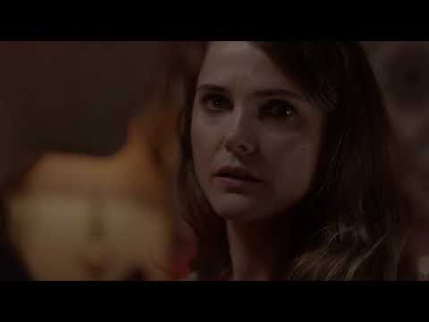 The Americans 1X07 - "It has always been you"