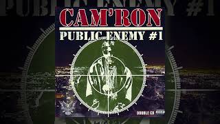 Camron - Child Of The Ghetto