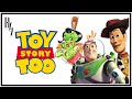 The Toy Story 2 You Ve Never Seen Direct To Video Toy Story 2 Canned Goods