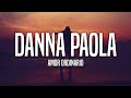 Danna Paola - Amor Ordinario (Letra/Lyrics) Danna Paola - Amor Ordinario (Letra/Lyrics)