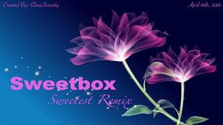 Sweetbox - Read My Mind [World Sketch REMIX]