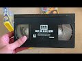Bob The Builder Busy Bob And Silly Spud 2002 VHS 3 Copies