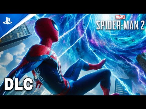 They FINALLY Did It With Spider-Man 2... New DLC Update