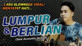 Download lagu Disini Kau Tanam Kasih Berbuah ditaman Orang😓| Ipank - Lumpur & Berlian Cover Akustik Soni Egi mp3