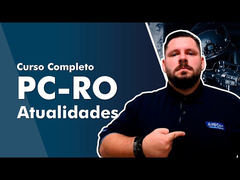 Curso Completo PC RO 2022 - Aula de Atualidades - AlfaCon