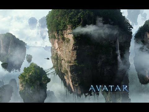 Avatar (Re Release 2022) - TRAILER subtitrat română