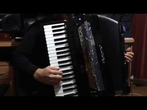 Ghiata V. Ciprian  - Tutorial : Ritornela sârbească .