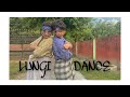 LUNGI DANCE BY TASKIN SHANAZ