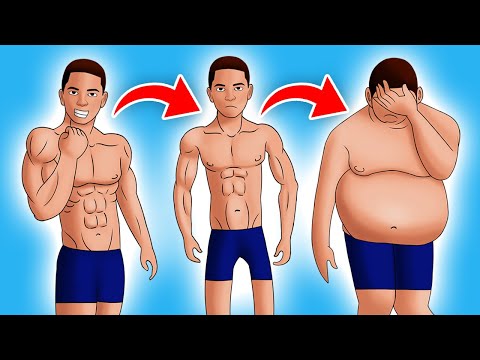 5 Gewohnheiten, die das Östrogen bei Männern erhöhen!