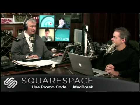 MacBreak Weekly 182: There's An App For That