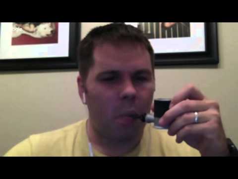 Pipe Dummies - Dunhill