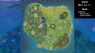 Crazy solo with my uncle...CHALLENGES