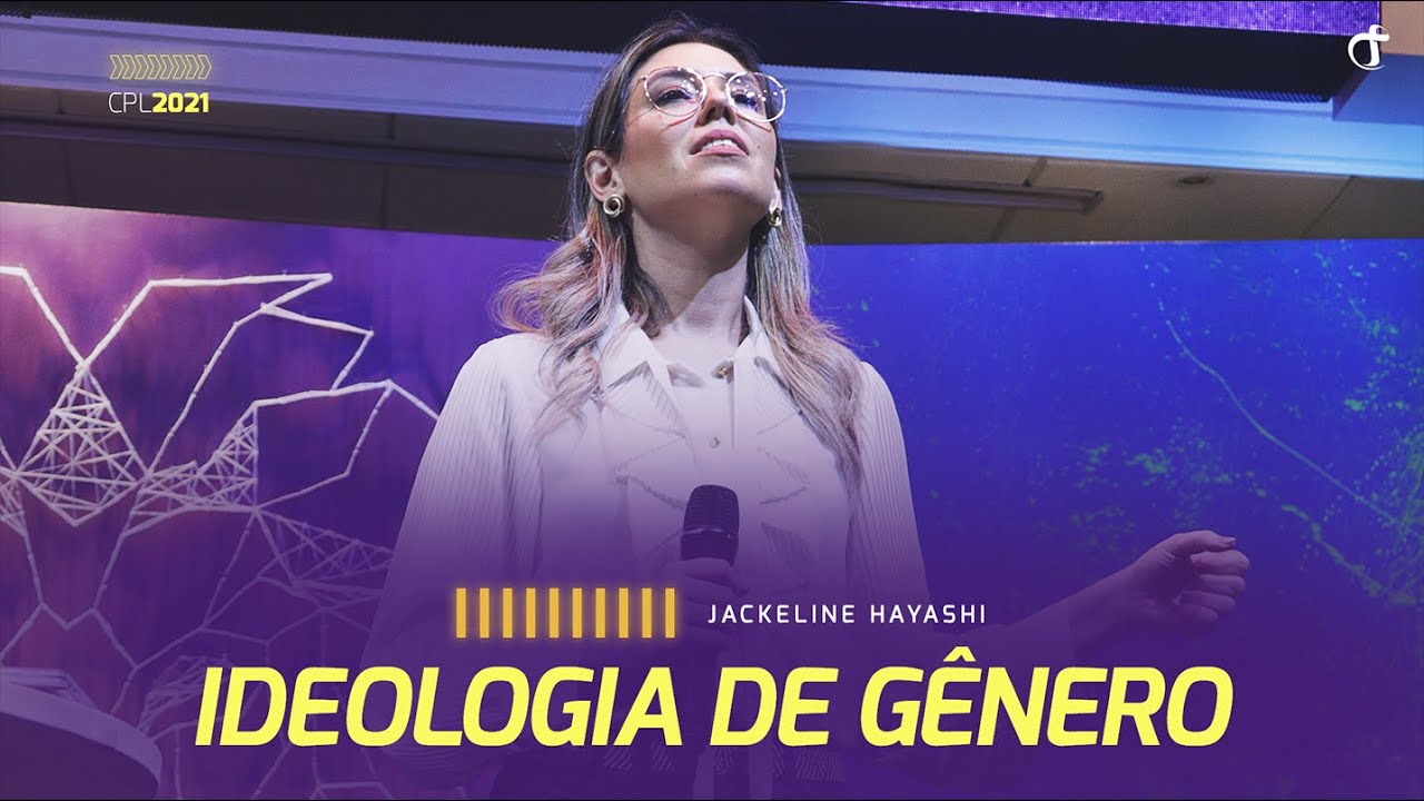 A era da mentira | Jackeline Hayashi – CPL2021