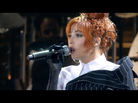 Video thumbnail for Libertine (Live 2009)