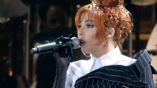 Mylene Farmer: Libertine