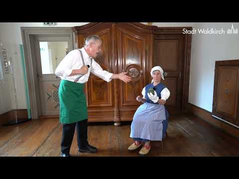 Ei, ei, ei: Objekt des Monats April 2022