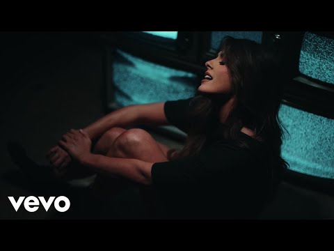 Ella Langley - monsters (Official Visualizer)