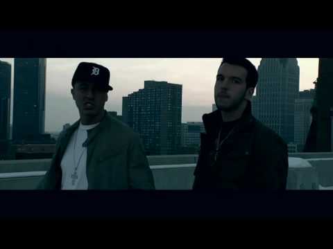 Damjon Marcus ft V.I. - I Want More