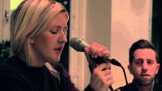 Ellie Goulding - I Know You Care (live) - CALENDAR #3