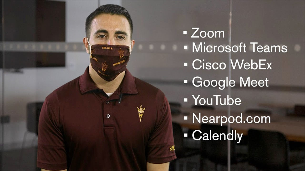 Access ASU Digital Resources