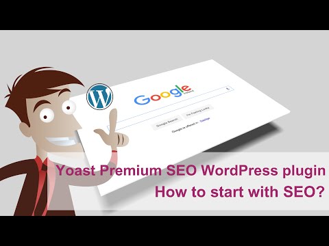 How to Set Up Yoast SEO Premium Plugin in WordPress (Step-by-Step Guide)