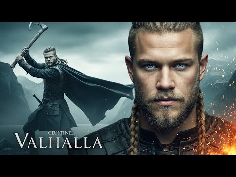 Epic Viking Raid - The Return of the Northmen