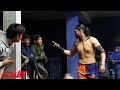 CWE HARMAN SINGH V S JEETU CHAUDHARY WORLD HEAVYWEIGHT CHAMPIONSHIP Thegreatkhali Cwedit