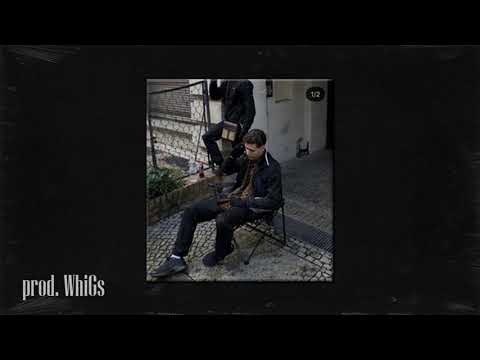 [FREE] BHZ x Pashanim Type Beat - "Blunt" (prod. WhiGs)