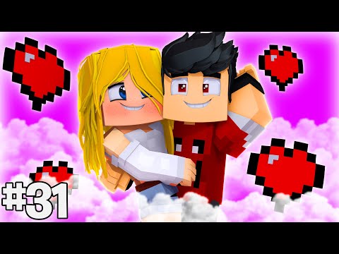 Minecraft: P3DRU TEM OUTRA NAMORADA? *beijei ela* - NAMORADAS Ep.31 ‹‹ P3DRU ››