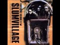 Slum Village - Players