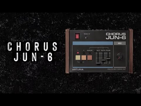 Chorus JUN-6 | Free Gift