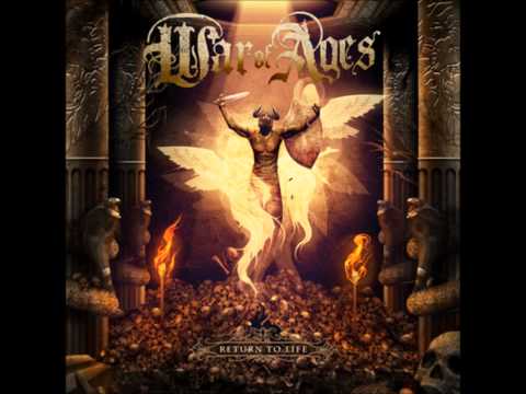 War Of Ages - Final Act