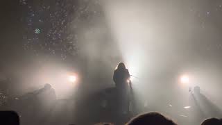 Beach House - Wherever You Go AND Myth (Full Encore) 3/26/22 Houston, TX