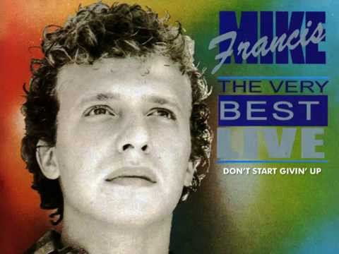 download lagu mp3 mp4 Mike Francis, download mp3 Mike Francis free downloadn, video klip Mike Francis