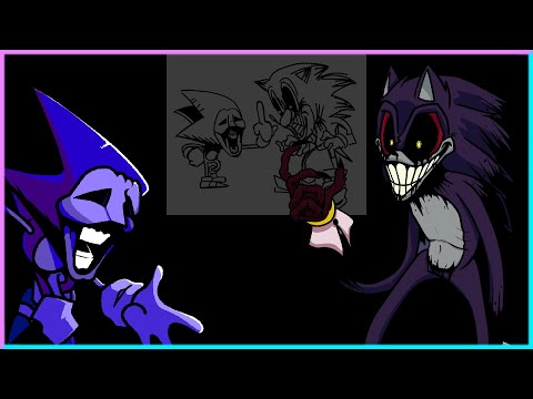 Majin and Xanthus have a relatively short discussion.