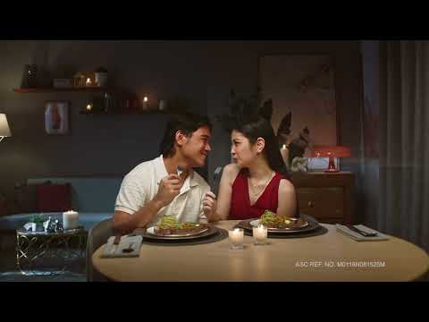 Finally, Umami has McCormick!