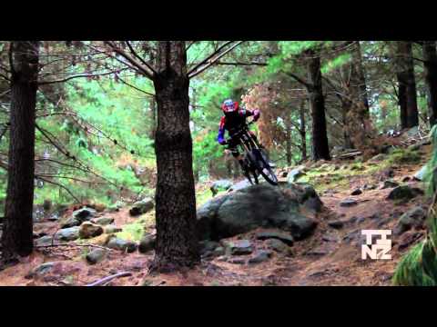 Rider Preview | Justin Leov